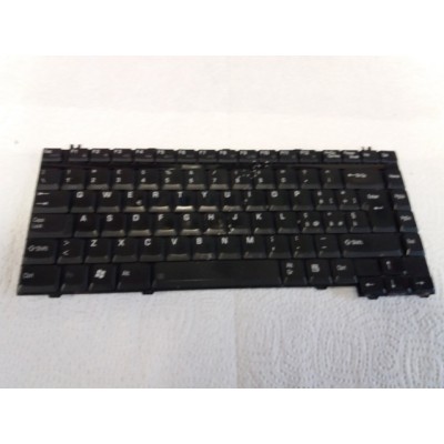 toshiba satellite a100-750 TASTIERA ITALIANA